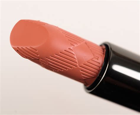 burberry pink apricot dupe|burberry lip velvet.